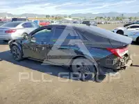 2021 Hyundai Elantra photo