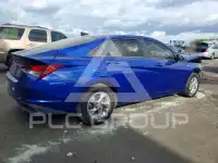 2021 Hyundai Elantra фото