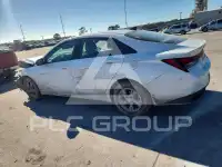 2021 Hyundai Elantra фото