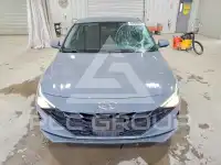 2021 Hyundai Elantra фото
