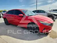 2021 Hyundai Elantra фото