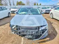 2021 Hyundai Elantra фото