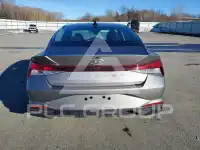 2021 Hyundai Elantra фото
