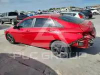 2021 Hyundai Elantra фото