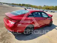 2021 Hyundai Elantra фото