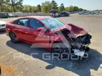 2021 Hyundai Elantra фото