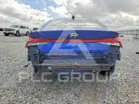 2021 Hyundai Elantra фото