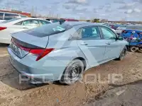 2021 Hyundai Elantra фото