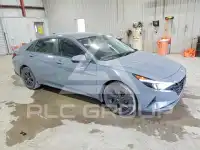 2021 Hyundai Elantra фото