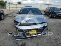 2021 Hyundai Elantra фото