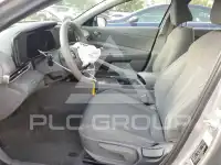 2021 Hyundai Elantra фото