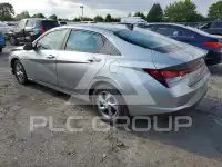 2021 Hyundai Elantra фото