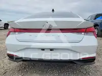 2021 Hyundai Elantra фото