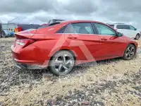 2021 Hyundai Elantra фото