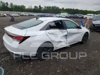 2021 Hyundai Elantra photo