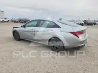 2021 Hyundai Elantra фото