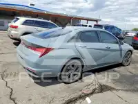 2021 Hyundai Elantra photo