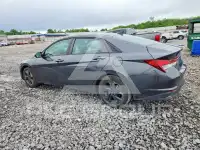 2021 Hyundai Elantra фото
