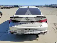 2021 Hyundai Elantra photo