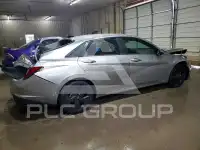 2021 Hyundai Elantra фото