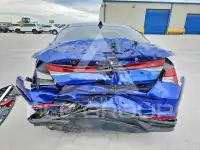 2021 Hyundai Elantra фото