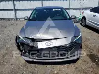 2021 Hyundai Elantra фото