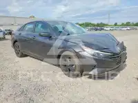 2021 Hyundai Elantra фото