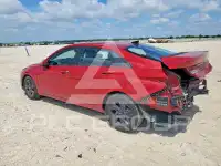 2021 Hyundai Elantra фото