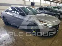 2021 Hyundai Elantra photo