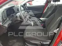 2021 Hyundai Elantra фото