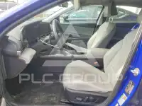 2021 Hyundai Elantra фото