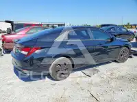 2021 Hyundai Elantra фото
