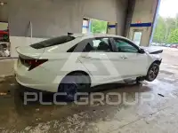 2021 Hyundai Elantra фото