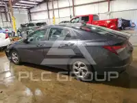 2021 Hyundai Elantra photo
