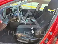 2021 Hyundai Elantra фото