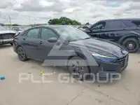 2021 Hyundai Elantra фото