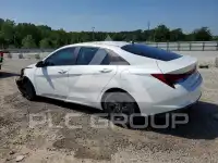 2021 Hyundai Elantra фото
