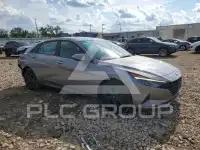 2021 Hyundai Elantra фото