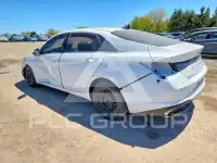 2021 Hyundai Elantra фото