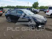 2021 Hyundai Elantra фото