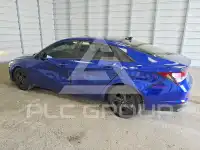 2021 Hyundai Elantra photo