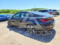 2021 Hyundai Elantra фото