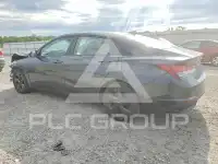 2021 Hyundai Elantra фото