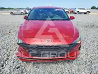 2021 Hyundai Elantra фото
