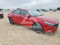 2021 Hyundai Elantra фото
