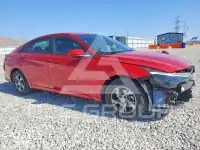2021 Hyundai Elantra photo