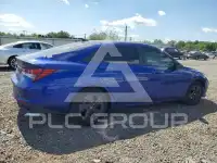 2021 Hyundai Elantra фото