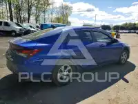 2021 Hyundai Elantra фото