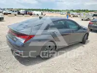 2021 Hyundai Elantra фото