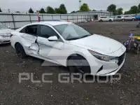 2021 Hyundai Elantra photo